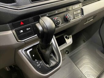 Volkswagen Crafter 2.0TDi 103kW DSG TAŽNÉ KLIM - 6