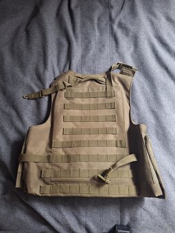 Predám alebo vymením cyma ak74 cm.031 veľmi dobrý stav - 6