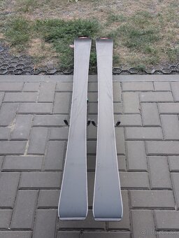 Švýcarské lyže STOCKLI MONTERO AX, 163cm, 23/24 - 6