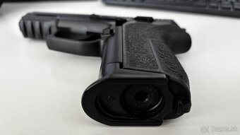 ✅Airsoft SigSAUER pro/6mm BB, na bombičky, nová✅ - 6