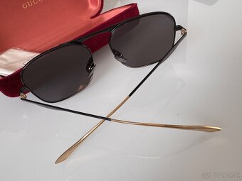 Gucci - slnečné okuliare - 6