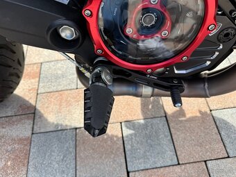 Ducati Scrambler 1100 Dark 2023 - 6