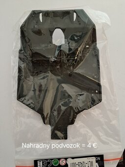 ND na RC auto Across - 6