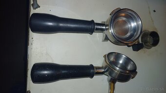 Kavovar LaPavoni - 6