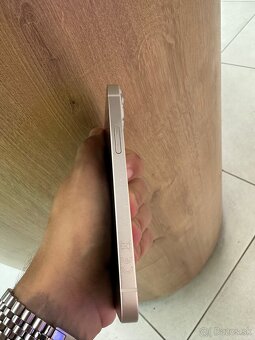 iPhone 13 Mini 128GB Biely - 6