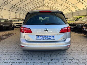 Volkswagen Golf Sportsvan 1.2 TSI BMT Trendline - 6