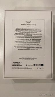 Apple iPad Mini 64Gb Wi-Fi - 6