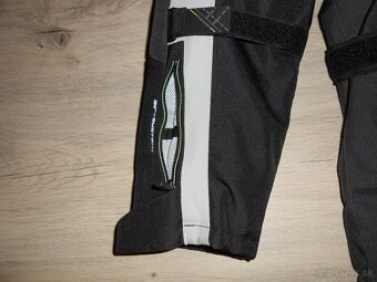 Predam novu kvalitnu 2 vrstvovu moto bundu IXS TOUR JACKET - 6