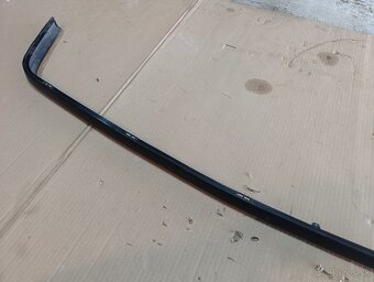 E30 predný lip pod nárazník - 6