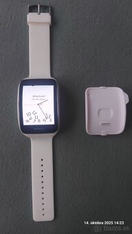 Samsung gear S - 6