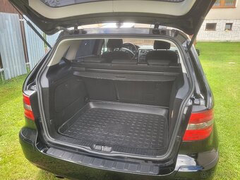 Mercedes – Benz B trieda 150 (W245) - 6
