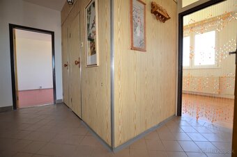 NA PRENÁJOM | 2 izbový byt s balkónom, ul. L. Svobodu - 6