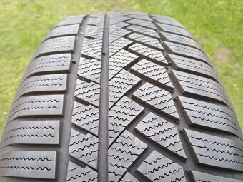 Zimné pneu Continental, 235/65 R18 - 6