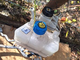 citroen jumper 2.2 hdi 2019rok ,dpf filter - 6