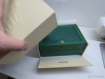 Rolex oyster perpetual DATEJUST - 6