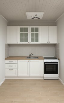 1 A POL IZBOVÝ BYT NA TERASE - 6