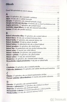 Populárna  medicína a psychológia - 6