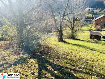 KRÁSNY POZEMOK NA PREDAJ 954m2, DÚBRAVA-PREŠOV - 6