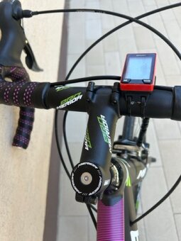 Merida Scultura 300 Lampre - 6