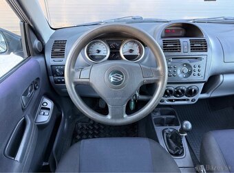 Suzuki Ignis 1.3 / Benzin - 6