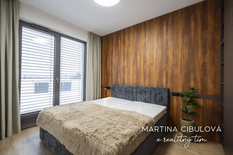 2 izbový luxusný byt v novostavbe v Banskej Bystrici je na p - 6