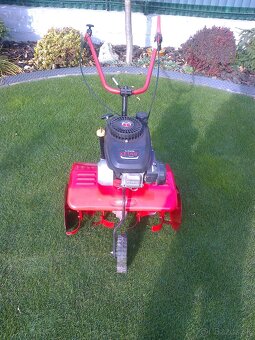 Rotavátor,kultivátor Vari XP 140 - 6