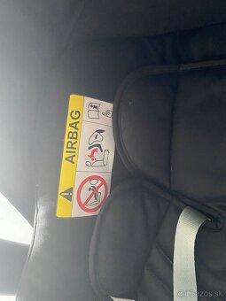 Autosedacka Chicco - 6