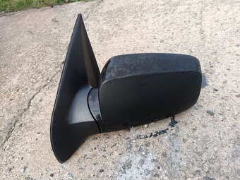 Kia sorento zadne svetlo a zrkadla - 6