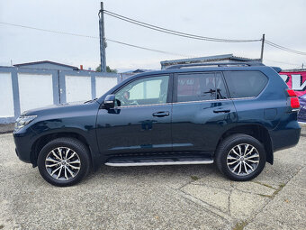 Toyota Land Cruiser 2.8 D-4D Executive A/T - 6