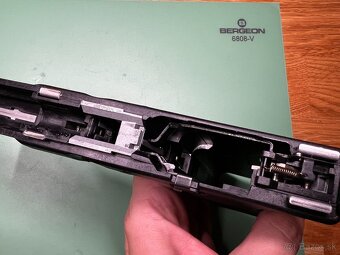 Umarex GHK Glock 17 Gen 3 - 6