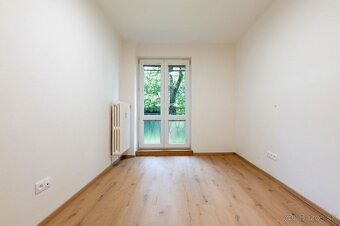 Na prenájom - 3i byt, ul.Páričkova Bratislava II TOP - 6