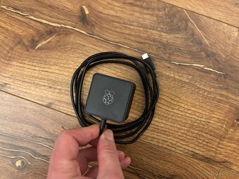 Orange Pi 5 8GB LPDDR4/4X s chladicom a USB-C zdrojom - 6