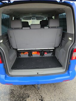 Vw multivan t5 - 6