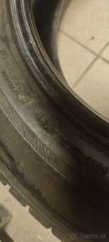 Zimné Barum Polaris 5 205/60/16 96H - 6