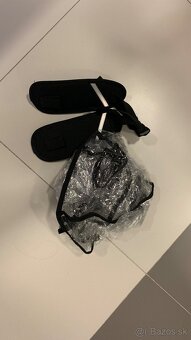 Golfový kočík Esprite - 6