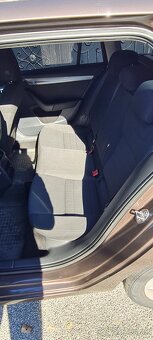 Skoda octavia combi 2.00tdi 110 kw, 2014" automat - 6