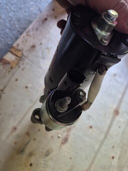 Štarter original VW NOVY - 6