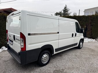 Fiat Ducato 2,3 L2 H1 - 6