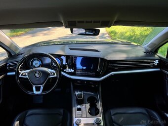 Volkswagen Touareg 3.0 TDI - 6