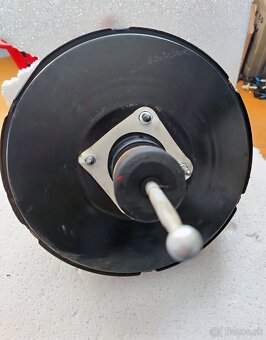 Brzdový posilňovač VW Passat / Tiguan 3C1614105AH - 6