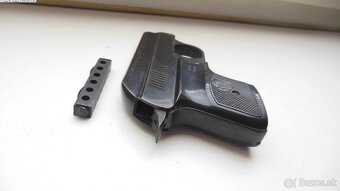 Startovací pistole EM-GE model 6. - 6