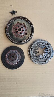 spojkova sada LUK - 6