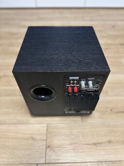 Wharfedale Diamond 10 MX-SUB - 6