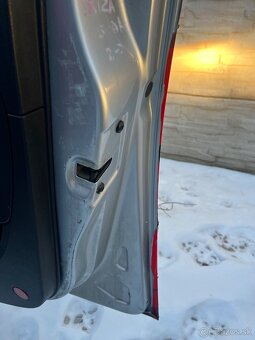 Predám Seat Ibiza - 6