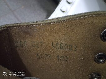 Dámske korčule - 6