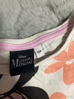 Minnie tričká - 6