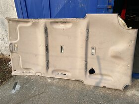 Rozpredam VW Sharan 1.9Tdi, Ford Galaxy - 6