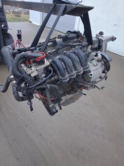 Motor Fiat 1.2 16V 188A5000 - 6