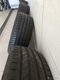 Audi 7J16 ET42 205/55R16 - 6