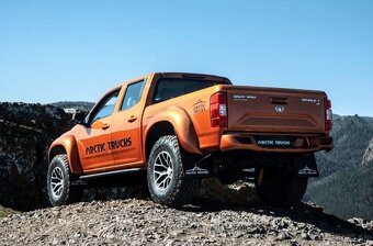 Great Wall STEED 7/ 4x4 LPG motor MITSUBISHI - 6